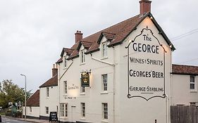 The George Inn Backwell